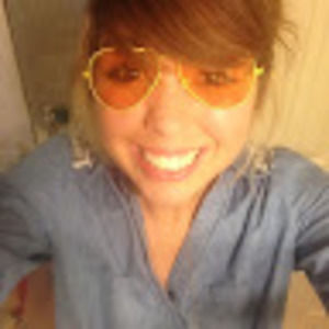 Meet your Posher, Kristin